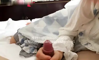 【Pucuk Kaki Kesan】023 Plumbum Wanita_Sutera Hitam JK_Lolita_Pucuk Mulut Kaki Tangan_Dekat Pussy (3)