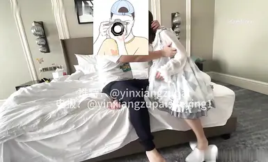 【印象足拍】023号女主_黑丝JK_Lolita_手足口啪_特写小穴(4)