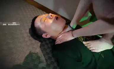 ชมถ่ายทอดสด เจ้านายจับเกาะทาสได้