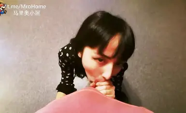 สาวซินเจียงสุดฮอตกลอกตาระหว่างมีเซ็กส์ทางทวารหนัก แต่ละฉากล้วนคลาสสิกและพลาดไม่ได้เด็ดขาด (1)