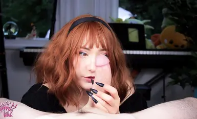 拍攝質量很高的歐美女優，作品從畫質到演技，還有妝造都堪稱一流，部分還有cosplay情節，總體還是非常不錯的 (20)