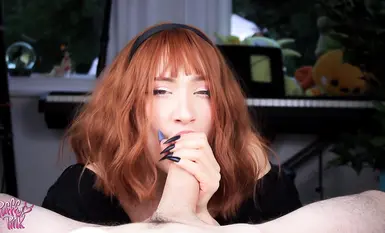 拍攝質量很高的歐美女優，作品從畫質到演技，還有妝造都堪稱一流，部分還有cosplay情節，總體還是非常不錯的 (20)