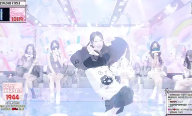 BJ Strippers【Jinricp】Mùa 4 Tập 12 (1)