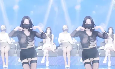 BJ Strippers【Jinricp】Season 4 Episode 12 (3)