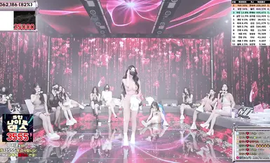 BJ脱衣舞女团【Jinricp】第四季第十二期(4)