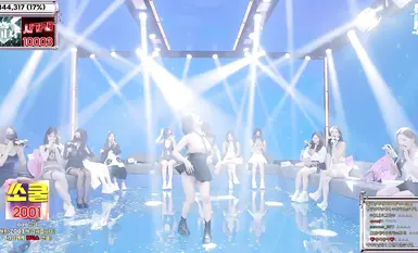 BJ Strippers【Jinricp】ซีซั่น 4 ตอนที่ 12_Ellie Single Cut