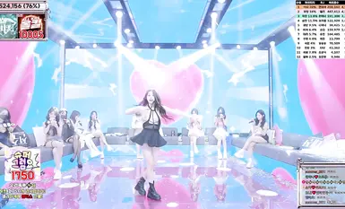 BJ Strippers【Jinricp】ซีซั่น 4 ตอนที่ 12_Ellie Single Cut