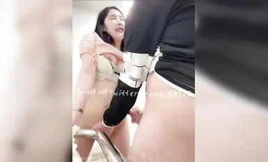 李娜娜 粉絲約會篇,私密過程,處男弟弟統測完得到姐姐的大獎勵