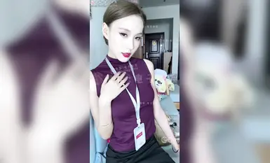 膽膽 女秘書 為老闆緩解每天的壓力