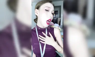 膽膽 女秘書 為老闆緩解每天的壓力