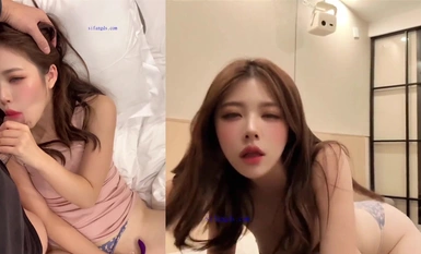 onlyfans韩国高颜值健身模特tinaislove,口交啪啪合集(16)