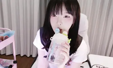 stripchat[EnEn_xiaobao] คอลเลกชันการแสดงสาวน้อยคุณภาพเยี่ยม (1)