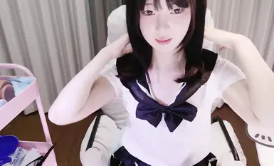 stripchat[EnEn_xiaobao]Koleksi rancangan gadis muda bernilai tinggi terbaik (5)