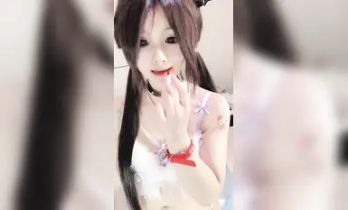 gadis sekolah yang paling cantik melancap dan memancut (5)