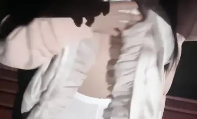 Twitter gadis loli Youmi tarian bogel melancap dan meniduri zakar penajanya sangat tebal dan panjang sehingga membuatkan kaki saya menjadi lembut (16)