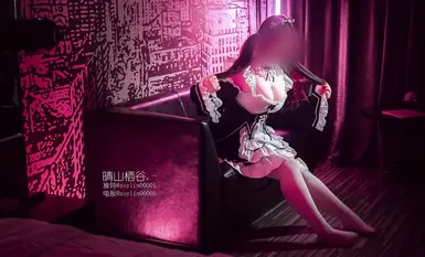 麥辣雞腿堡 頂級BBW調教大神 專攻坦克，付費視頻福利，4P露出做愛。 (16)