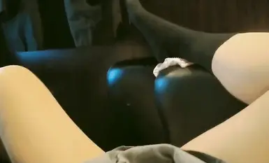 制服振動器公開自慰