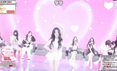 BJ Strippers【Jinricp】Season 4 Episode 13 (1)