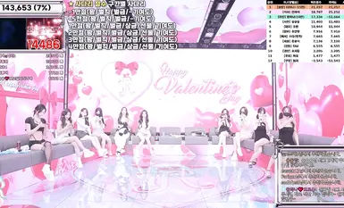 BJ脱衣舞女团【Jinricp】第四季第十三期(2)