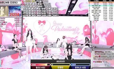 BJ 스트리퍼【진리프】시즌 4 13화 (4)