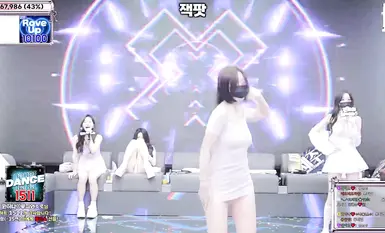 BJ Strippers【Jinricp】Musim 4 Episod 13 (6)