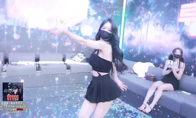 BJ Strippers【Jinricp】Musim 4 Episod 13 (6)