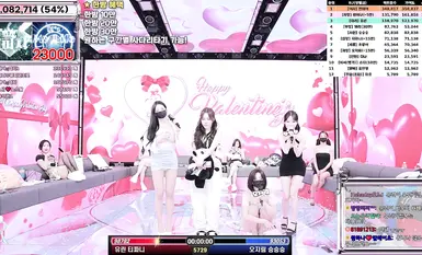 BJ Strippers【Jinricp】Musim 4 Episod 13 (6)