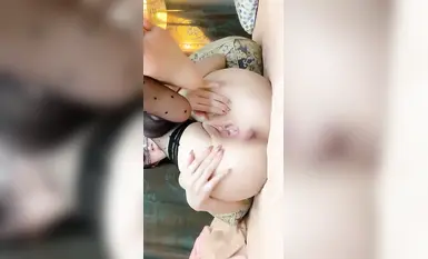 【人体艺术之光】御姐！超级漂亮！网红脸~揉穴自慰！ (2)