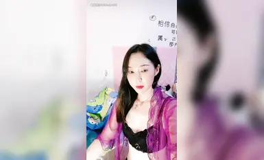 【Kakak Xueli】Kakak matang stoking ultra-jelas props pertunjukan melancap tarian seksi (7)