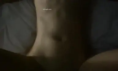 8月最新裸体视觉摄影师NakedView Magazine和模特won(良家型)露脸性爱车震啪啪。 -4