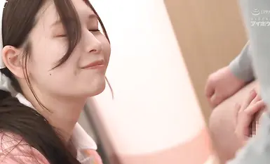 IPZZ-629 Dokumentari Intim Daripada Pusat Rawatan Keinginan Seksual Tidak Normal: Akari-san, Malaikat Berbaju Putih Yang Menerima Semua Ayam Lari Penagih Ejakulasi Tsumugi Akari-1