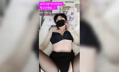 韓國BJ女主播[giyoming]極品身材裸舞 (1)