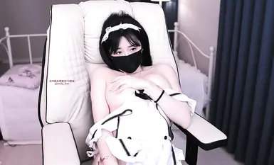 韩国BJ女主播[giyoming]极品身材裸舞(14)