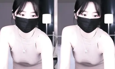 韩国BJ女主播[giyoming]极品身材裸舞(16)