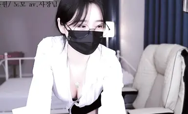 Korean BJ female anchor [giyoming] the best body hubad na sayaw (19)