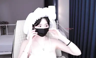 韓國BJ女主播[giyoming]極品身材裸舞 (20)