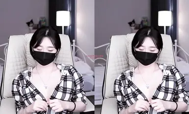 韩国BJ女主播[giyoming]极品身材裸舞(21)