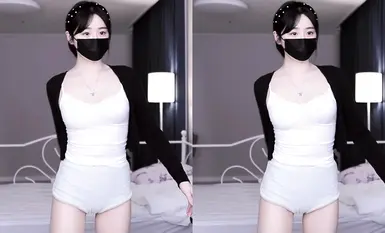 Korean BJ female anchor [giyoming] the best body hubad na sayaw (22)