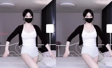 韓國BJ女主播[giyoming]極品身材裸舞 (23)
