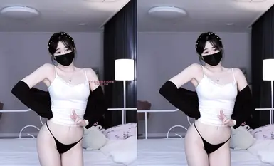 韓國BJ女主播[giyoming]極品身材裸舞 (23)