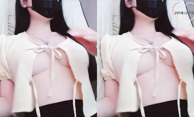 韓國BJ女主播[giyoming]極品身材裸舞 (27)