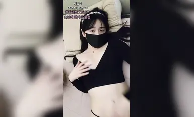 Korea BJ sauh wanita [giyoming] tarian telanjang badan terbaik (29)