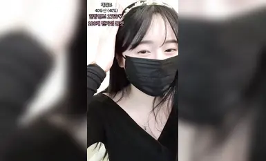 Korea BJ sauh wanita [giyoming] tarian telanjang badan terbaik (29)