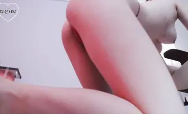 韩国BJ女主播[giyoming]极品身材裸舞(4)