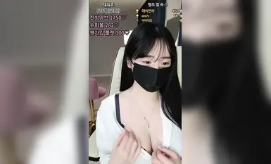 Nữ BJ Hàn Quốc [giyoming] màn nhảy khỏa thân đẹp nhất (9)