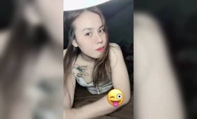 烏汶叻差他尼女孩 Wiwee 洩露