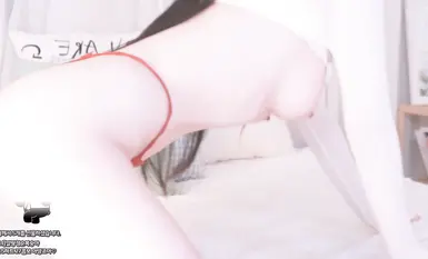 พิธีกรสาว BJ เกาหลี [eli05021212-艾莉] คอลเลคชั่นเต้นเปลือยหน้าอกใหญ่ที่ดีที่สุด (13)