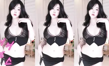 韓國BJ女主播【eli05021212-艾莉】極品大奶裸舞合集 (15)