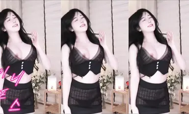 韓國BJ女主播【eli05021212-艾莉】極品大奶裸舞合集 (15)