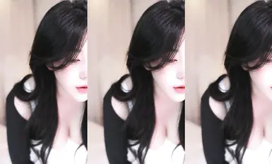 韩国BJ女主播【eli05021212-艾莉】极品大奶裸舞合集(33)